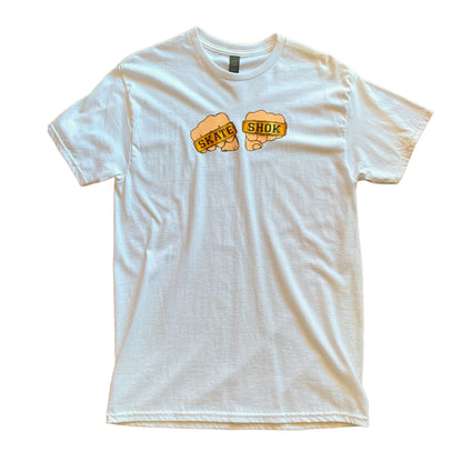 Poleras SkateShok