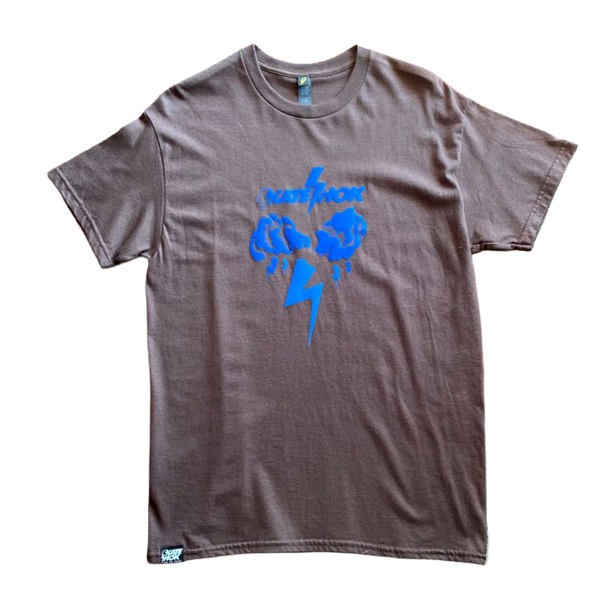 Poleras SkateShok