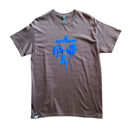 Poleras SkateShok
