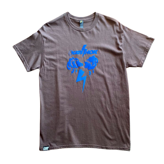 Poleras SkateShok