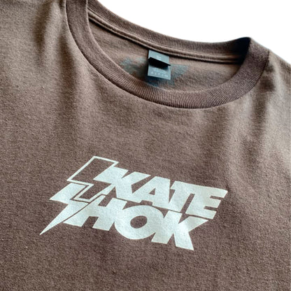 Poleras SkateShok