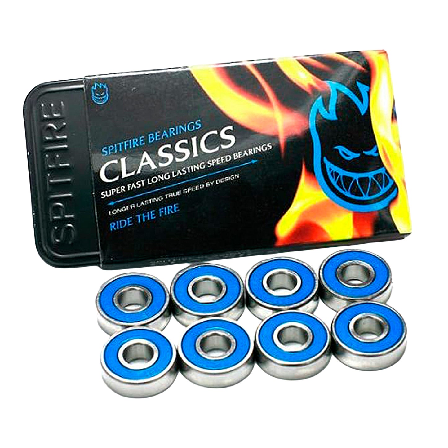 Rodamientos Spitfire Wheels Classics