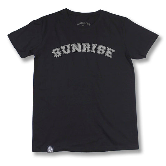 Polera Sunrise College – Azul