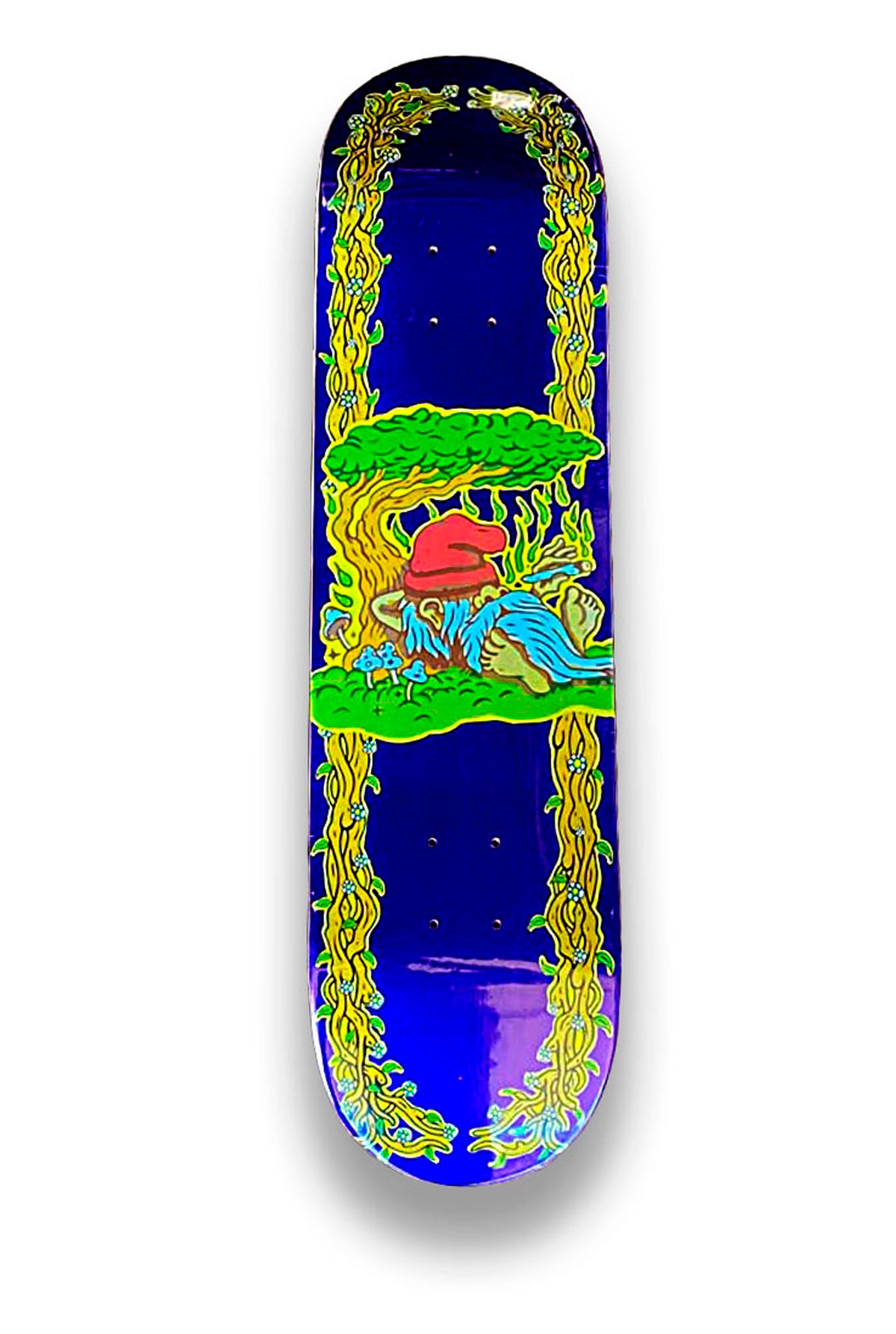 Tabla de Skate Sunrise Duendes