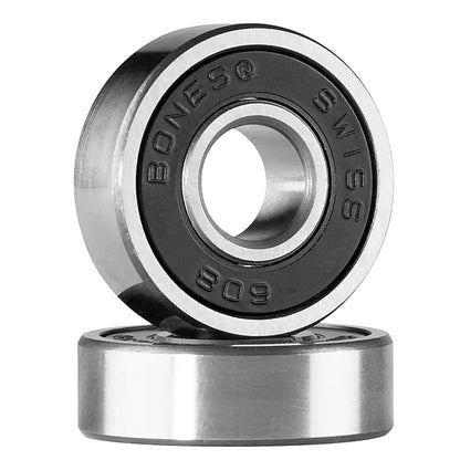Rodamientos Bones Bearings Swiss
