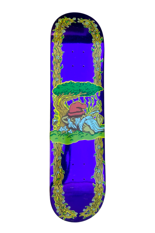 TABLA SUNRISE “DUENDES 4.0” 8.125×32 OG SHAPE