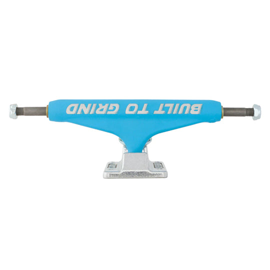 Independent - Trucks 139 BTG Speed Blue/Silver (PAR)