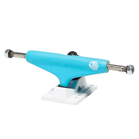 Truck de Skate Industrial Celeste 5.5"