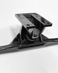 Truck Longboard Downhill 177mm — Blank Light Version