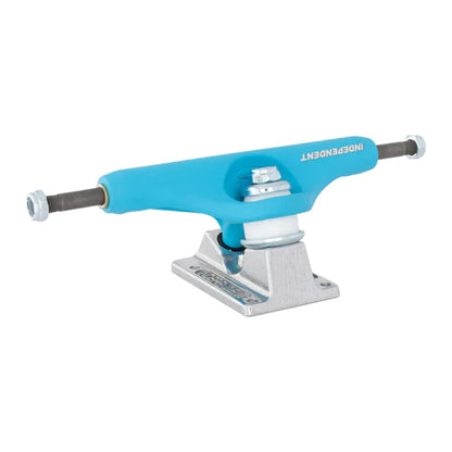 Independent - Trucks 139 BTG Speed Blue/Silver (PAR)