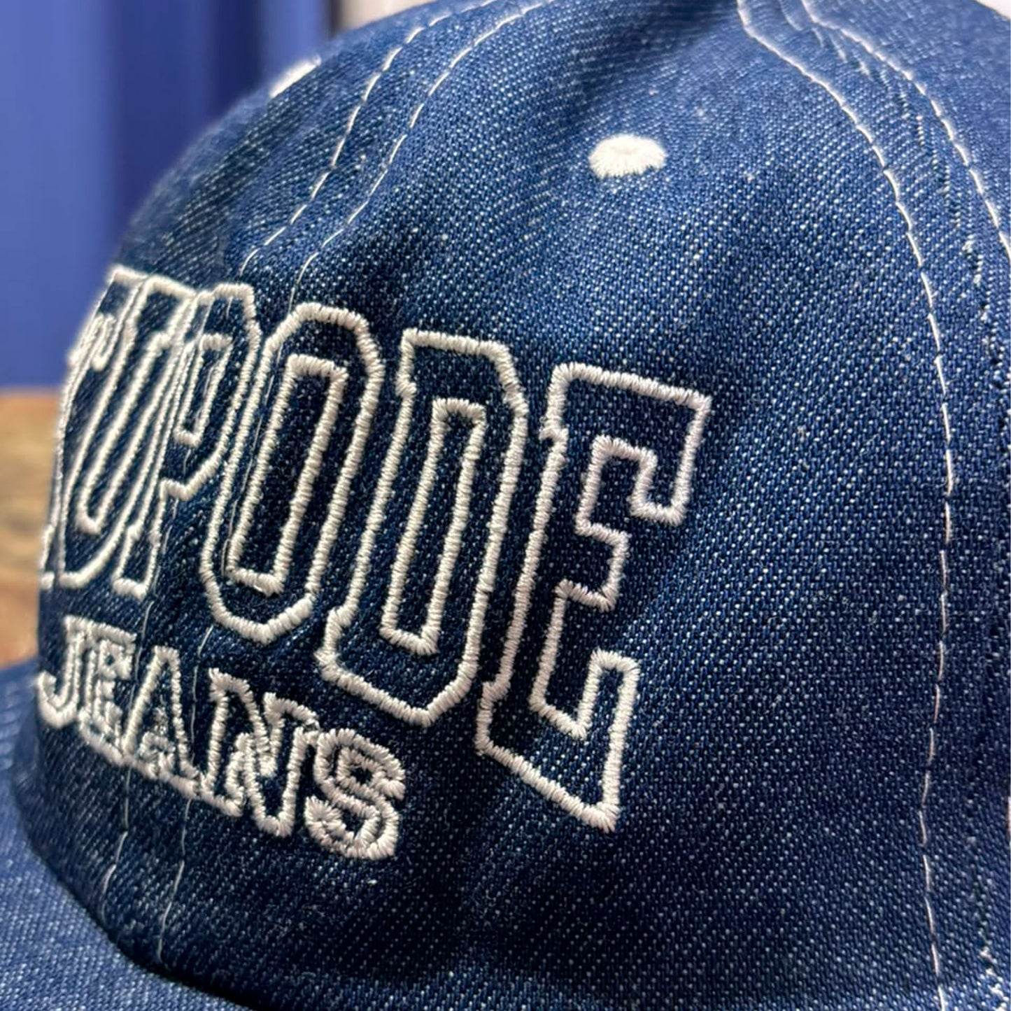 Jockey Tupode Denim