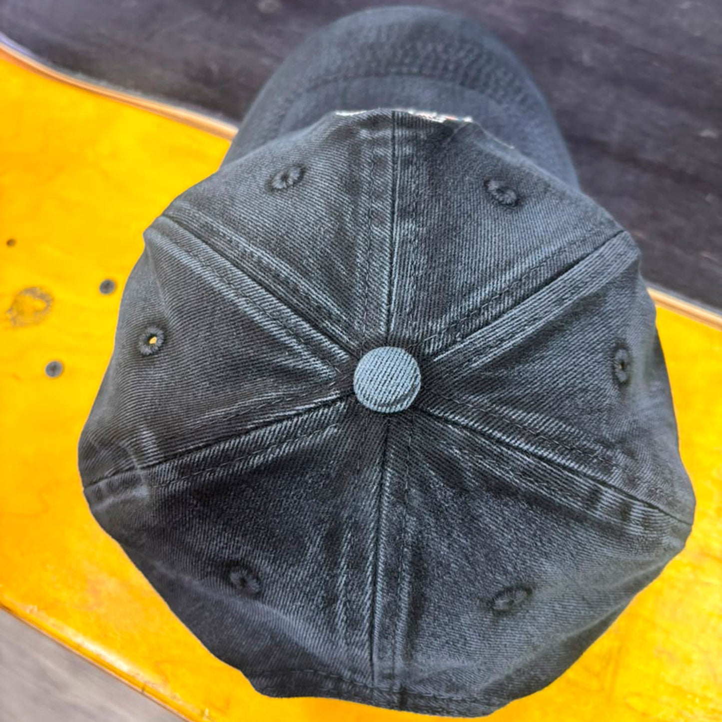 Gorra Tupode Cascão Crookão