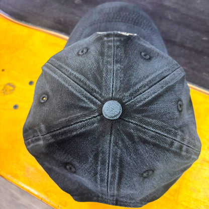 Gorra Tupode Cascão Crookão