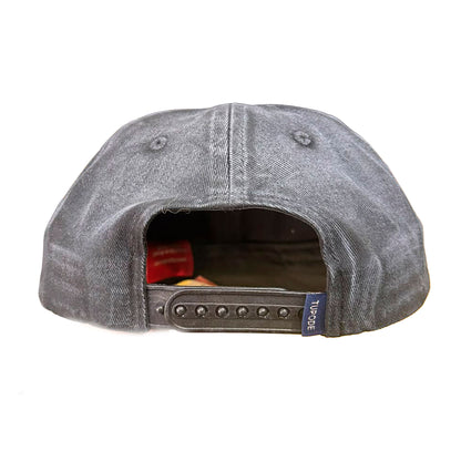 Gorra Tupode Cascão Crookão